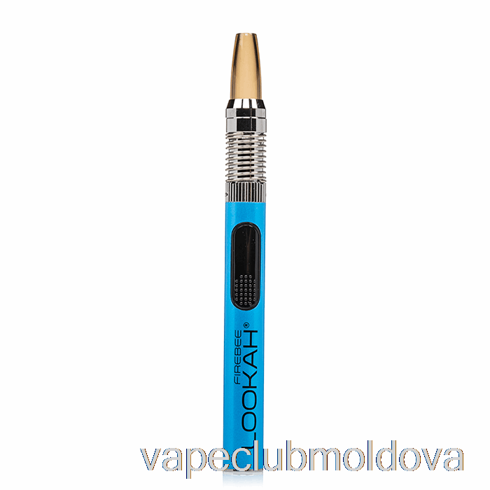 Vape Mod Lookah Firebee 510 Vape Pen Kit Albastru